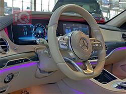 مێرسێدس بێنز S-Class